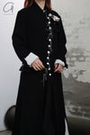 Archivio J.M.Ribot Women's coat AWCO02/NR